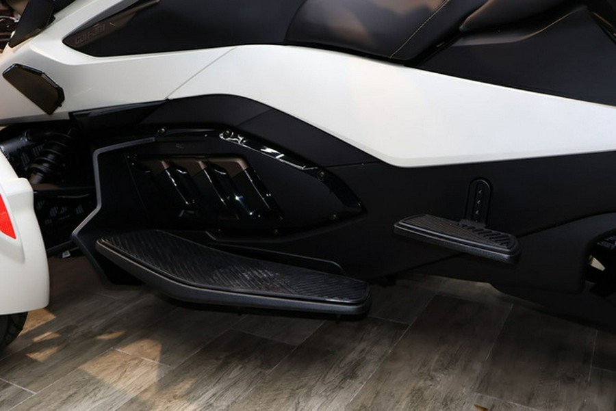 2024 Can-Am Spyder RT Sea-To-Sky