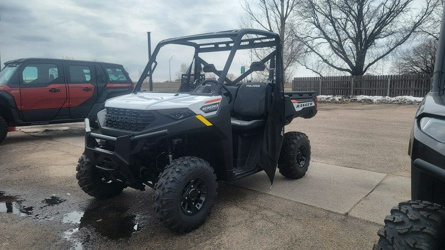 2024 Polaris Ranger 1000 Premium