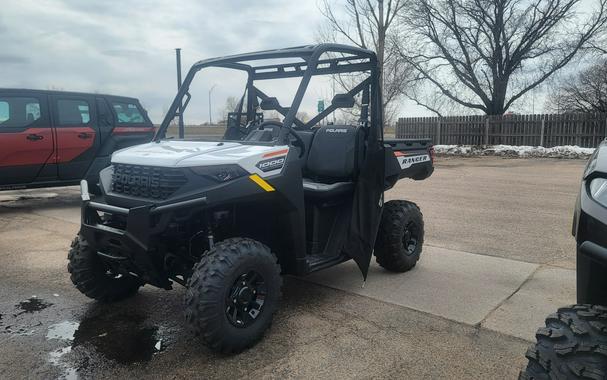 2024 Polaris Ranger 1000 Premium