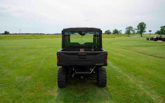 2024 Polaris Ranger Crew SP 570 NorthStar Edition