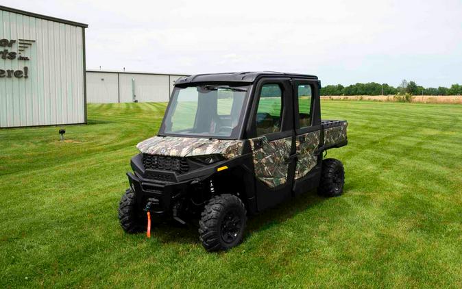 2024 Polaris Ranger Crew SP 570 NorthStar Edition