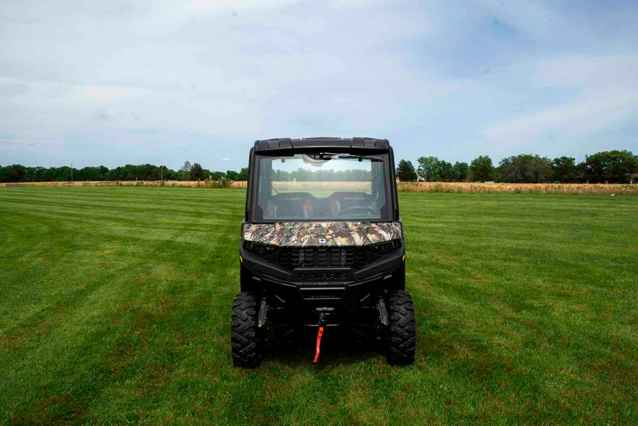 2024 Polaris Ranger Crew SP 570 NorthStar Edition