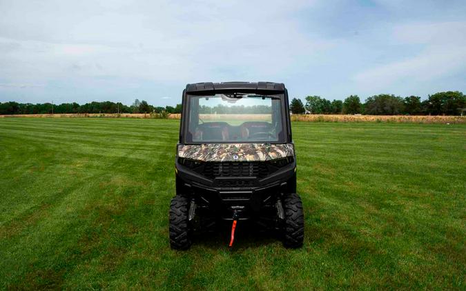 2024 Polaris Ranger Crew SP 570 NorthStar Edition