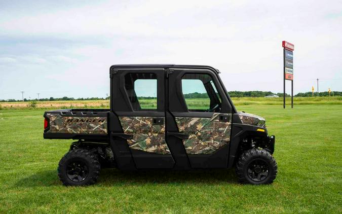 2024 Polaris Ranger Crew SP 570 NorthStar Edition