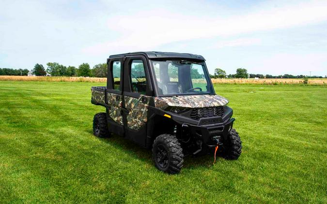 2024 Polaris Ranger Crew SP 570 NorthStar Edition