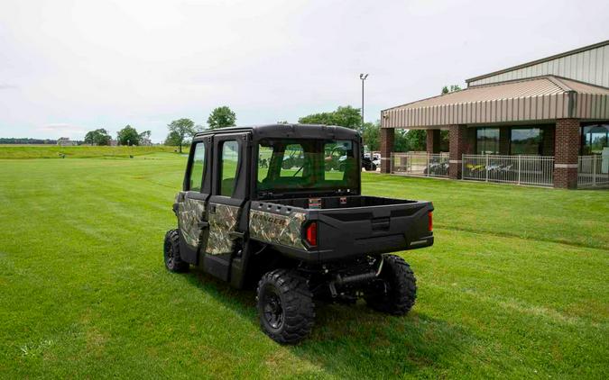 2024 Polaris Ranger Crew SP 570 NorthStar Edition