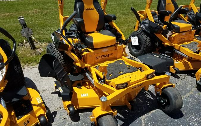 2024 Cub Cadet® Ultima ZTXS ZTXS5 60