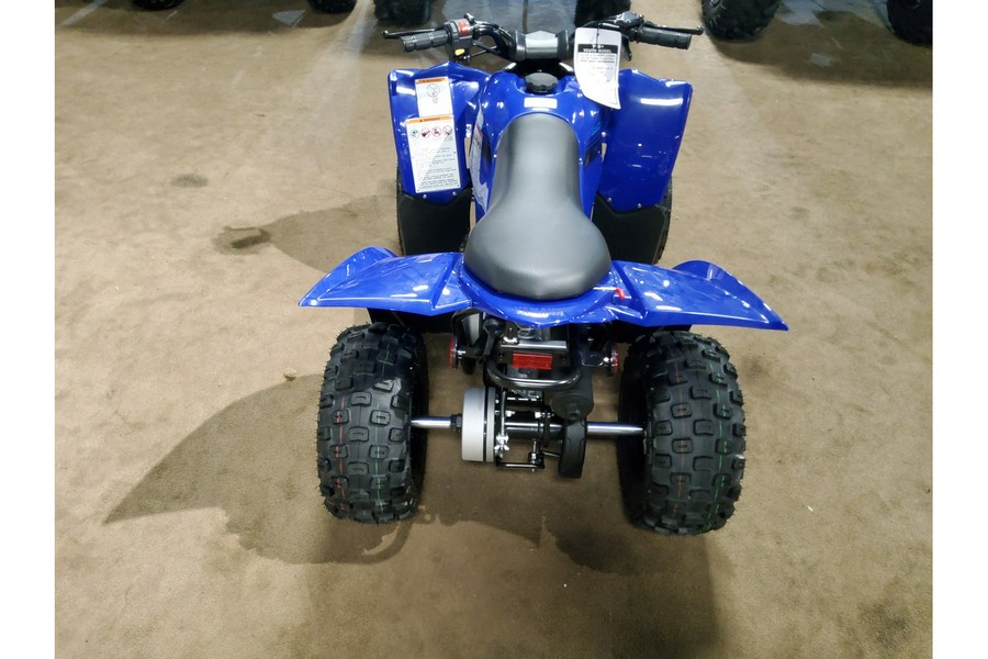 2024 Yamaha YFZ 50