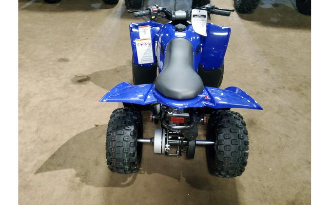 2024 Yamaha YFZ 50