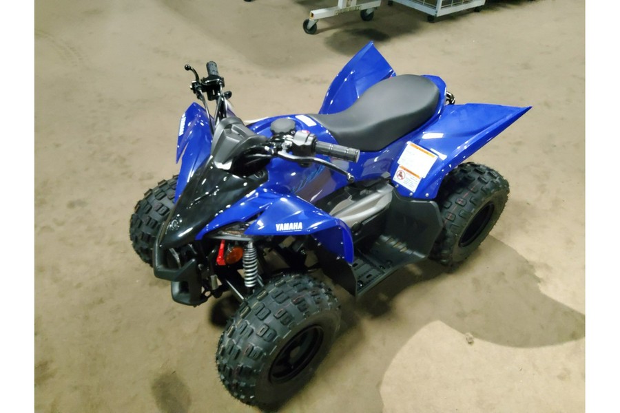 2024 Yamaha YFZ 50