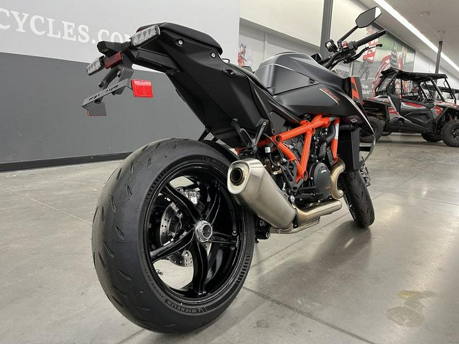 2024 KTM SUPERDUKE 1390 R EVO