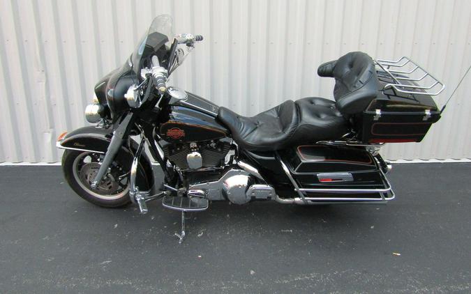 2000 Harley-Davidson® FLHT - Electra Glide® Standard