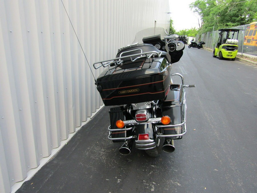 2000 Harley-Davidson® FLHT - Electra Glide® Standard