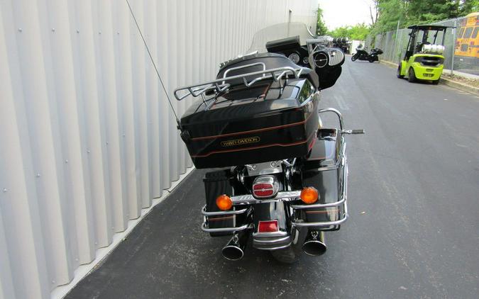 2000 Harley-Davidson® FLHT - Electra Glide® Standard