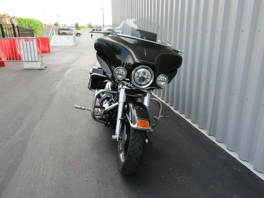 2000 Harley-Davidson® FLHT - Electra Glide® Standard