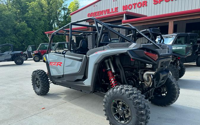 2025 Polaris RZR XP 4 1000 Premium