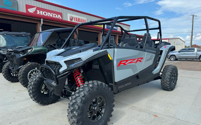 2025 Polaris RZR XP 4 1000 Premium