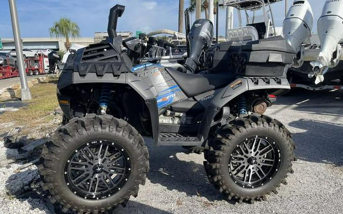 2023 Polaris® Sportsman 850 High Lifter Edition