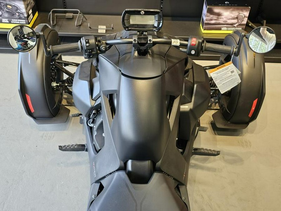 2024 Can-Am® Ryker Sport Rotax 900 ACE