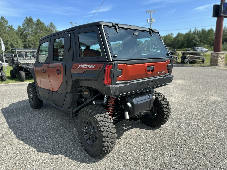 2024 Polaris Polaris XPEDITION ADV 5 Northstar