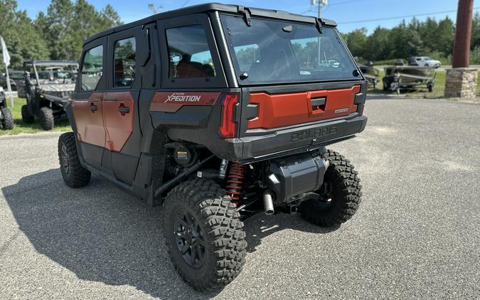 2024 Polaris Polaris XPEDITION ADV 5 Northstar