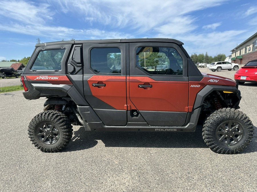 2024 Polaris Polaris XPEDITION ADV 5 Northstar