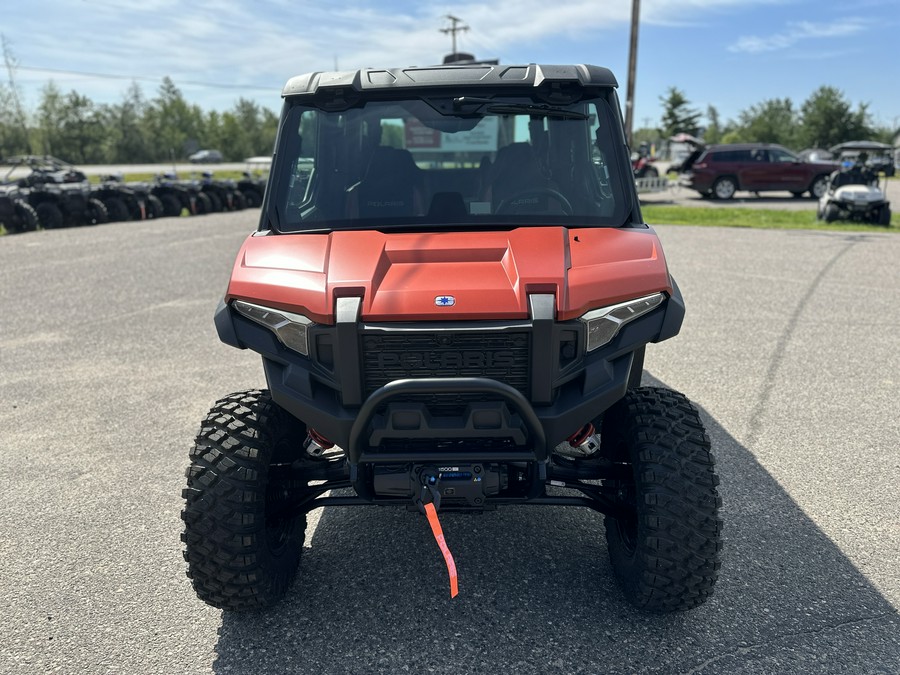 2024 Polaris Polaris XPEDITION ADV 5 Northstar