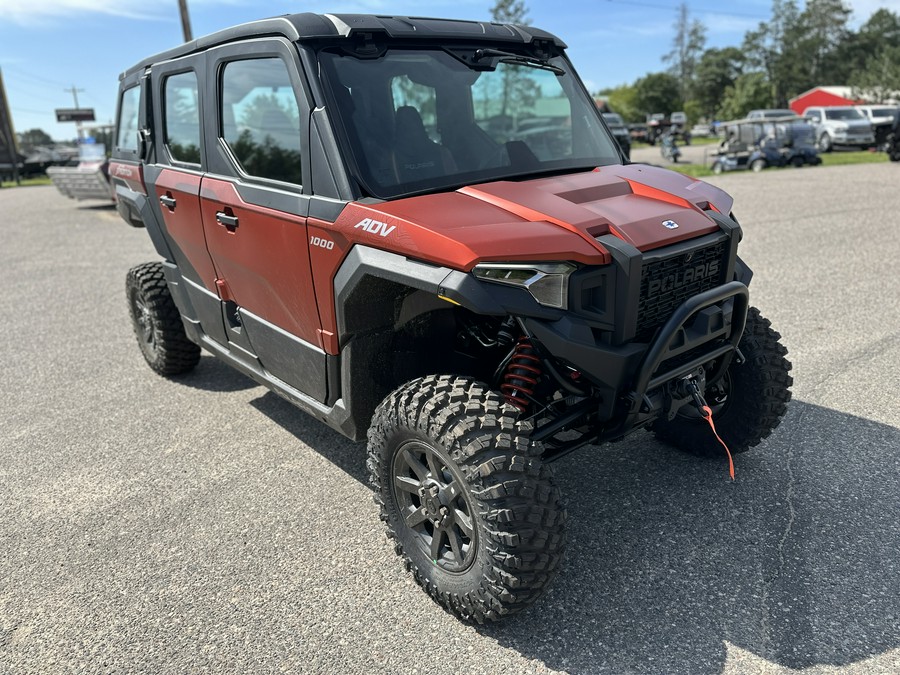 2024 Polaris Polaris XPEDITION ADV 5 Northstar