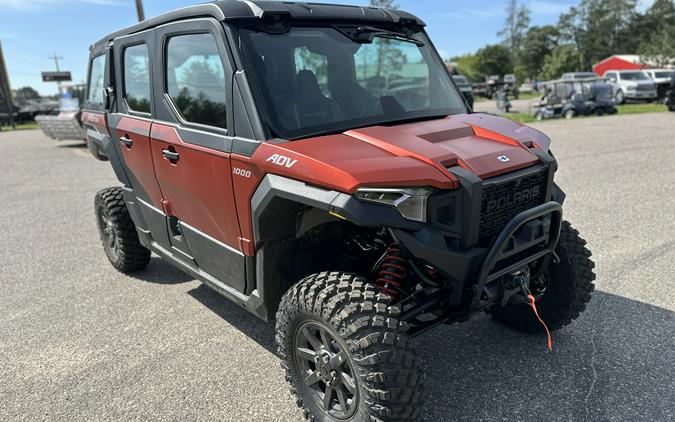 2024 Polaris Polaris XPEDITION ADV 5 Northstar