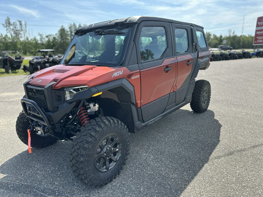 2024 Polaris Polaris XPEDITION ADV 5 Northstar