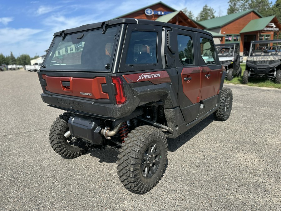 2024 Polaris Polaris XPEDITION ADV 5 Northstar