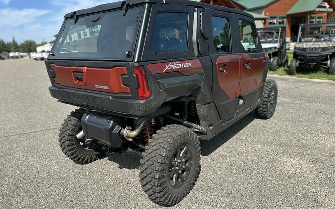 2024 Polaris Polaris XPEDITION ADV 5 Northstar