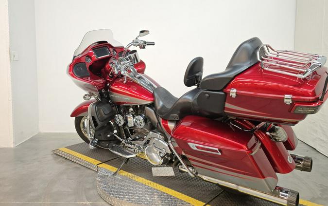 FLTRUSE 2016 CVO Road Glide Ultra