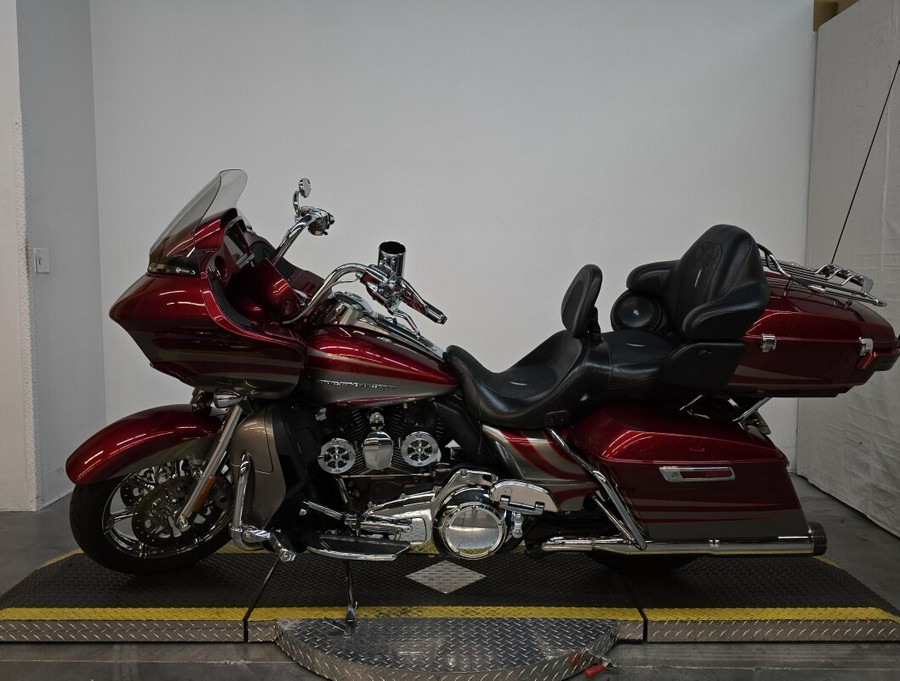 FLTRUSE 2016 CVO Road Glide Ultra