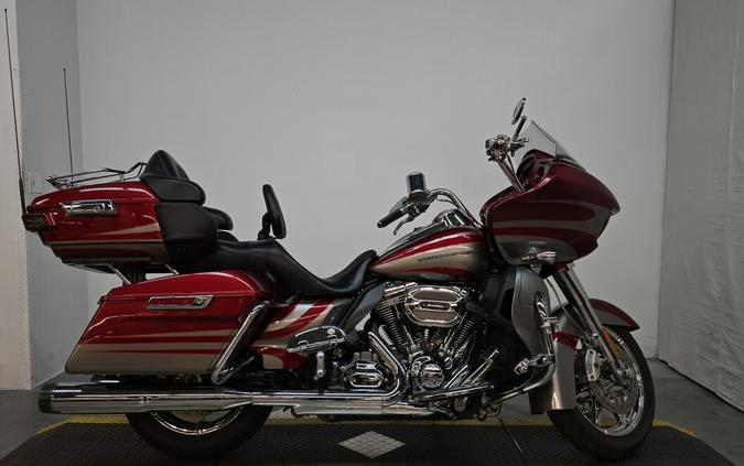 FLTRUSE 2016 CVO Road Glide Ultra