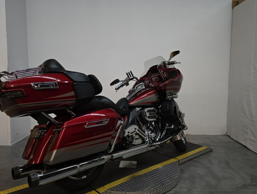 FLTRUSE 2016 CVO Road Glide Ultra