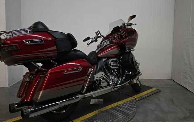 FLTRUSE 2016 CVO Road Glide Ultra