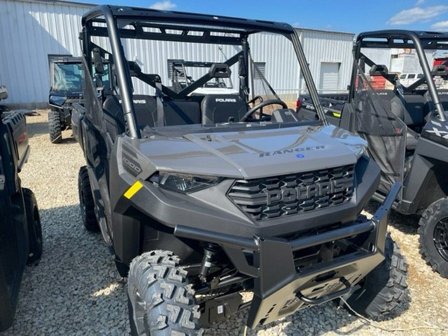 2024 Polaris Industries Ranger® 1000 Premium