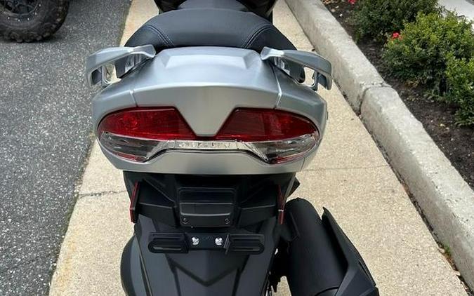 2024 Suzuki Burgman 400