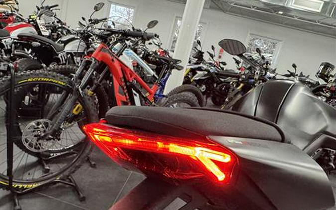 2025 Ducati Monster +