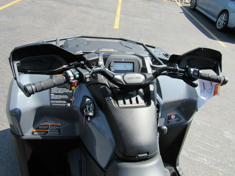 2025 Can-Am® Outlander 500