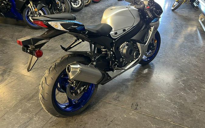 2026 Suzuki GSX-R 600