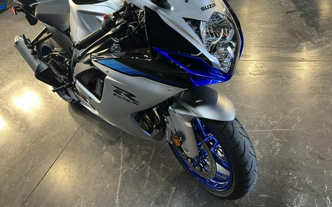 2026 Suzuki GSX-R 600