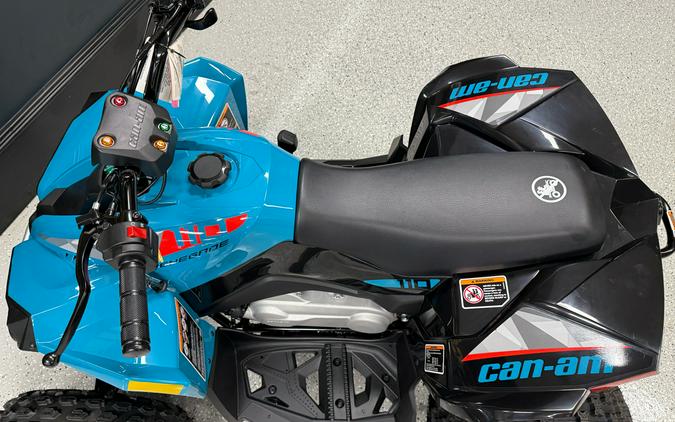 2026 Can-Am Renegade 110 EFI