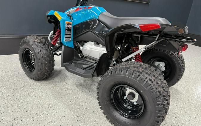 2026 Can-Am Renegade 110 EFI