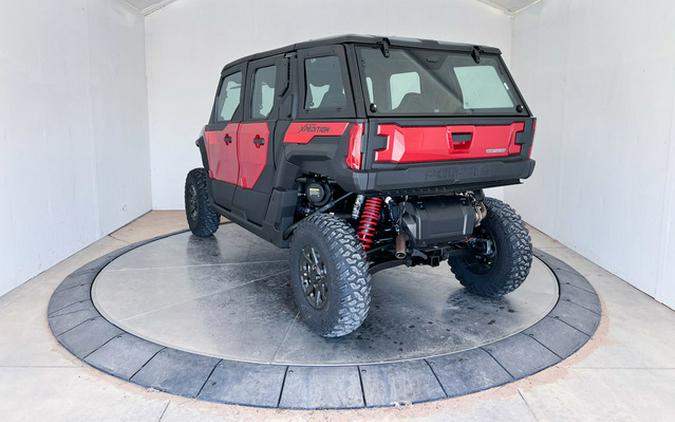 2026 Polaris Xpedition ADV 5 Northstar