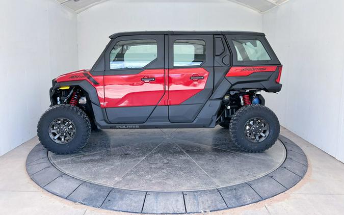 2026 Polaris Xpedition ADV 5 Northstar