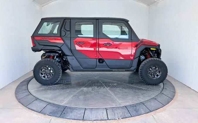 2026 Polaris Xpedition ADV 5 Northstar