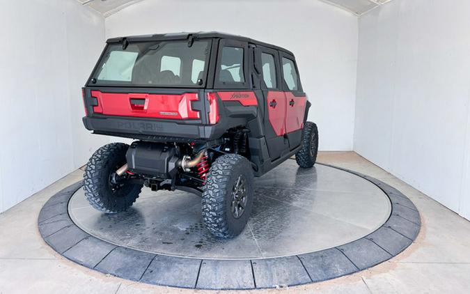 2026 Polaris Xpedition ADV 5 Northstar