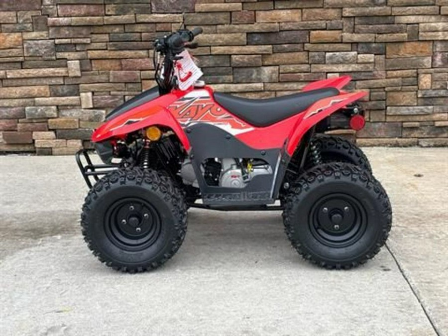 2025 Kayo Fox / Storm 70